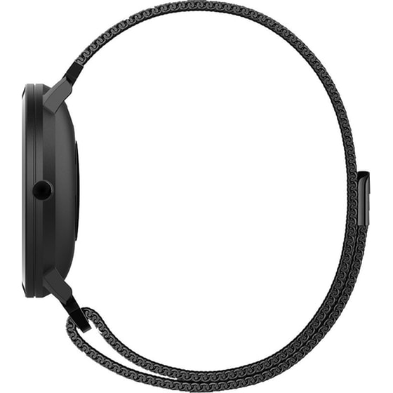 Smartwatch Forever ForeVive SB320 43mm - Black image 6
