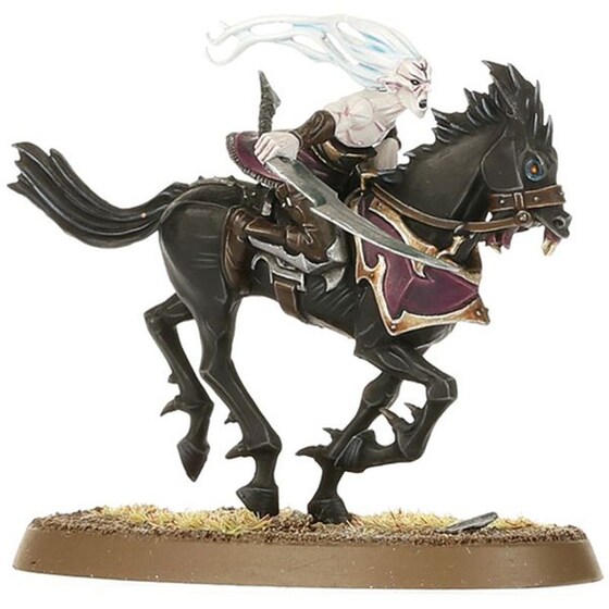 Vanguard: Daughters Of Khaine Warhammer: Age of Sigmar GAMES WORKSHOP image 4