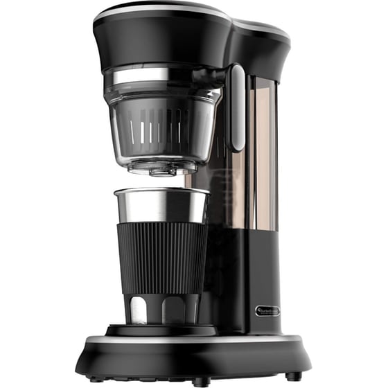 TURBOTRONIC TT-CM25 600W 0.45L Καφετιέρα Φίλτρου image 0