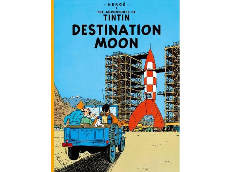 Destination Moon