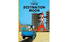 Destination Moon