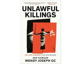 Unlawful Killings image 0