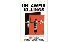 Unlawful Killings