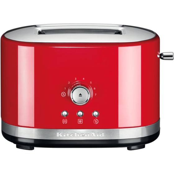 KITCHENAID 5KMT2116EER 2 Θέσεων 1200W Κόκκινο Φρυγανιέρα image 2