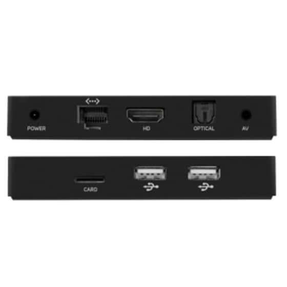 Sencor SMP 9003 Pro 4K Wi-Fi Media Player image 1