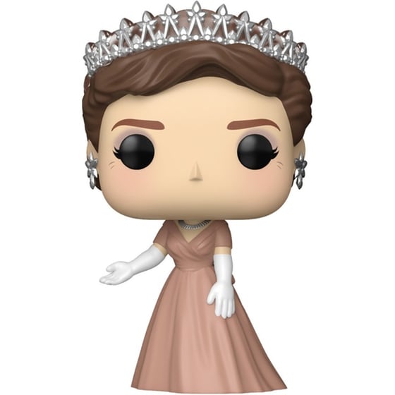 Funko Pop! Disney: The Princess Diaries (25th Ann.) - Queen Clarisse Renaldi #1731 image 0