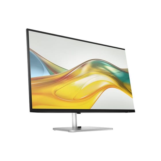 HP Series 5 Pro 527pq Monitor 27" Quad HD IPS Flat 100Hz 5ms image 1