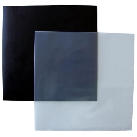 Θήκη Βινυλίου Audio-Anatomy Outer-Sleeves (80 Micro 50 Units) image 1