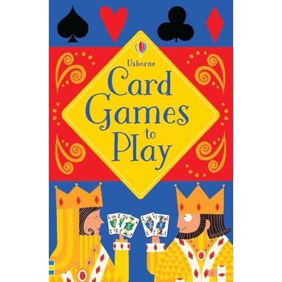 Card Games to Play image 0