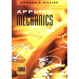 Applied Mechanics