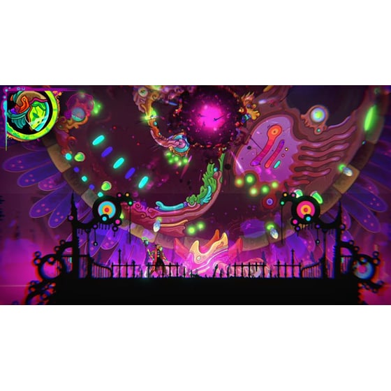 Ultros - Nintendo Switch image 6