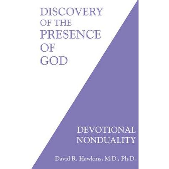 Discovery of the Presence of God image 0