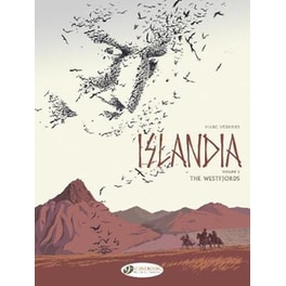 Islandia Vol 2