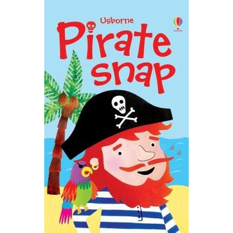 Pirate Snap