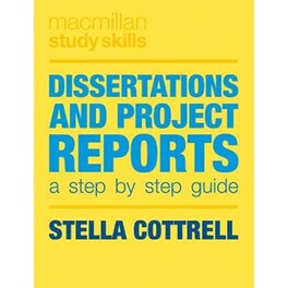 Dissertations and Project Reports