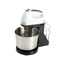 CHEFFINGER CF-MXIB2 με Ανοξείδωτο Κάδο 300 W Μαύρο Μίξερ