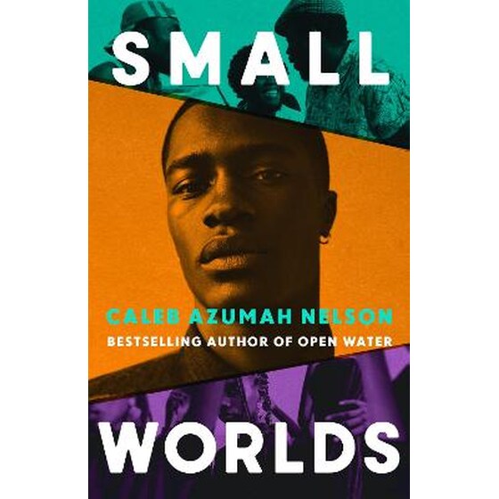 Small Worlds image 0
