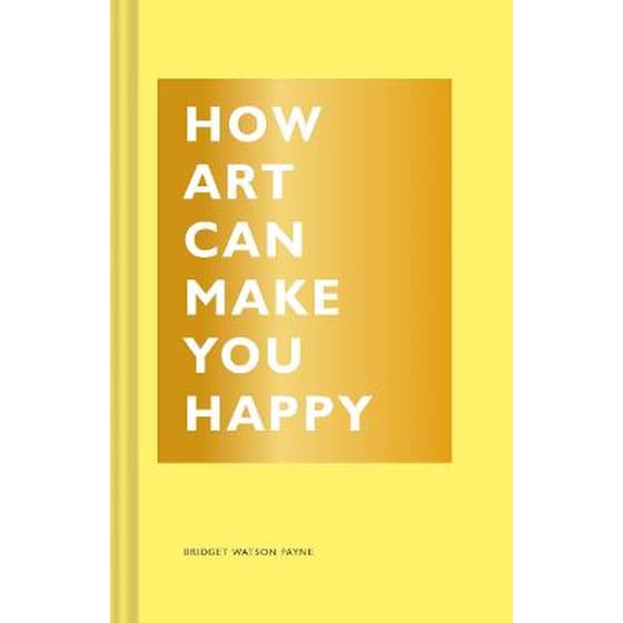 How Art Can Make You Happy image 0