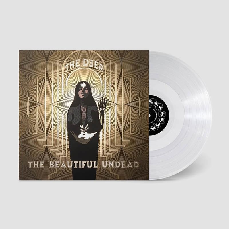 The Beautiful Undead (Clear)