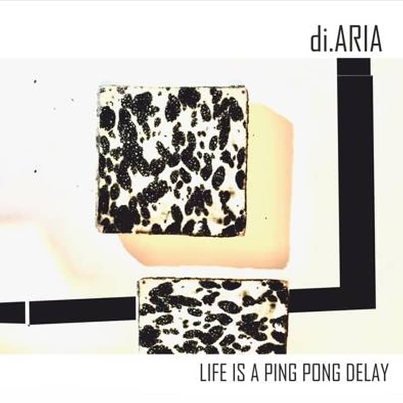 Life Is A Ping Pong Delay