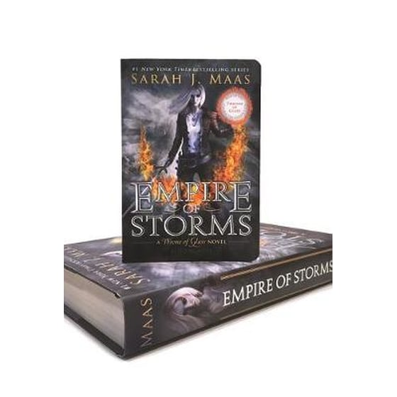 Empire of Storms Miniature Character Collection image 0