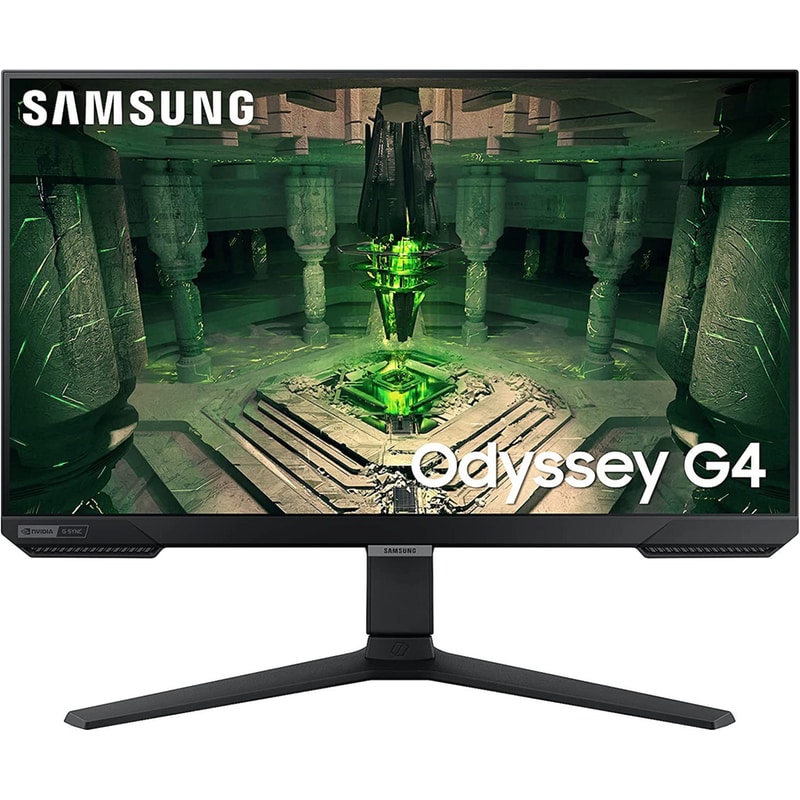 SAMSUNG Samsung Odyssey G4 LS25BG400EUXEN 25 240Hz 1ms