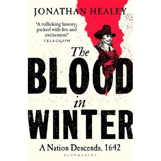 The Blood in Winter image 0