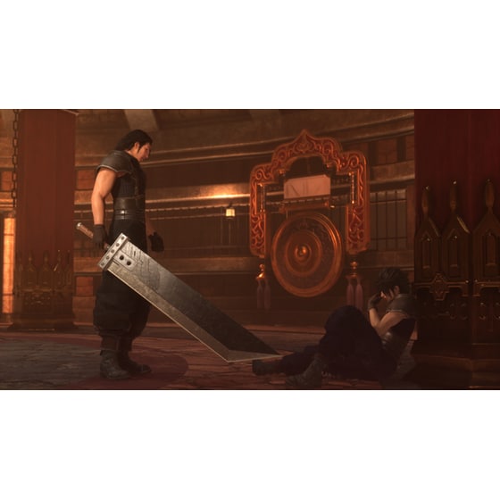 Crisis Core: Final Fantasy VII Reunion - PS4 image 5