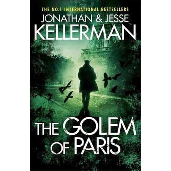 The Golem of Paris image 0