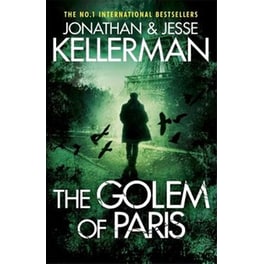 The Golem of Paris