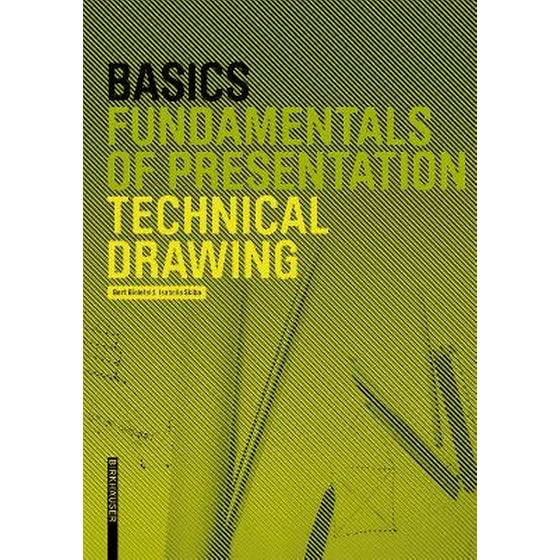 Basics Technical Drawing image 0