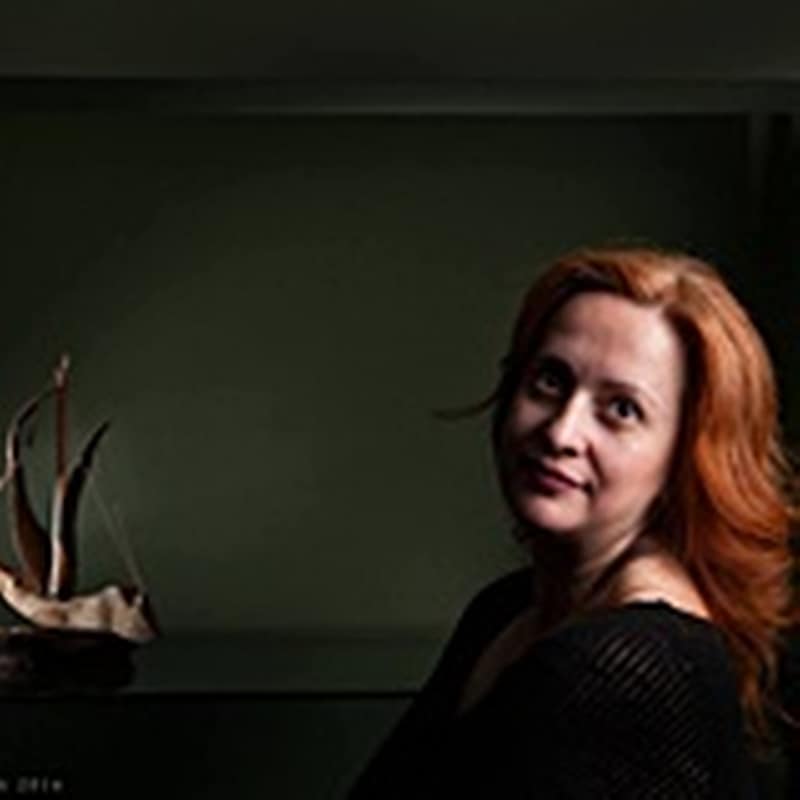 Author picture