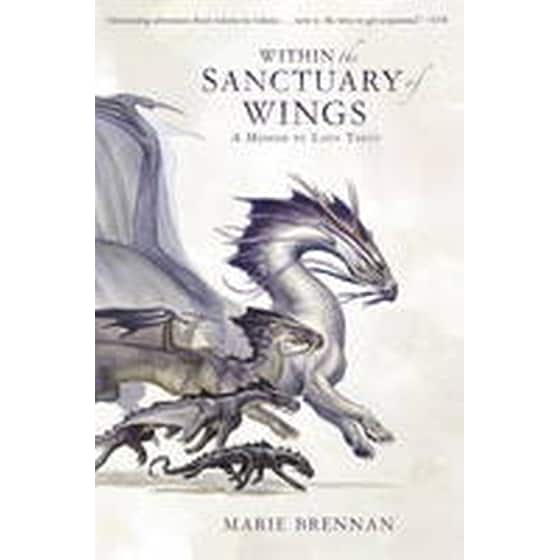 Within the Sanctuary of Wings image 0