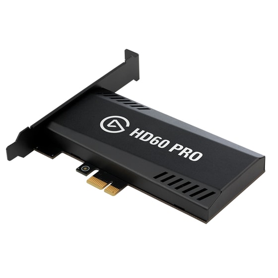 Capture Card Elgato HD60 Pro image 0