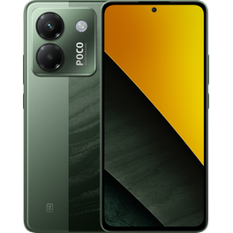 Poco M7 Pro 5G 256GB - Green