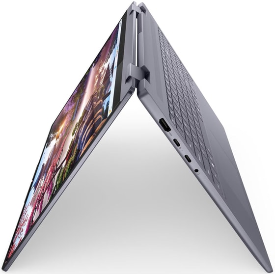 Lenovo Ideapad 5 2in1 16AKP10 16" WUXGA IPS (AMD Ryzen AI 7-350/16 GB/1 TB SSD/Radeon 860M Graphics/Win11Home) Laptop image 13