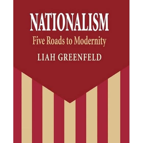Nationalism image 0