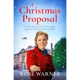 A Christmas Proposal