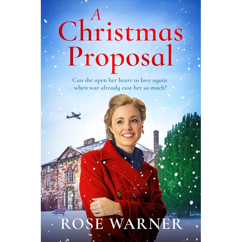 A Christmas Proposal
