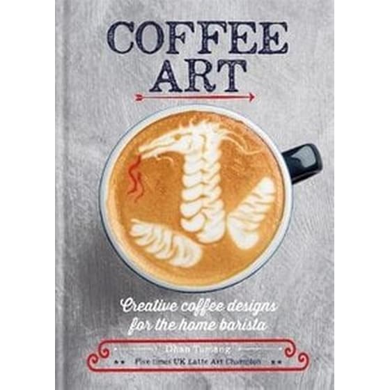 Coffee Art image 0