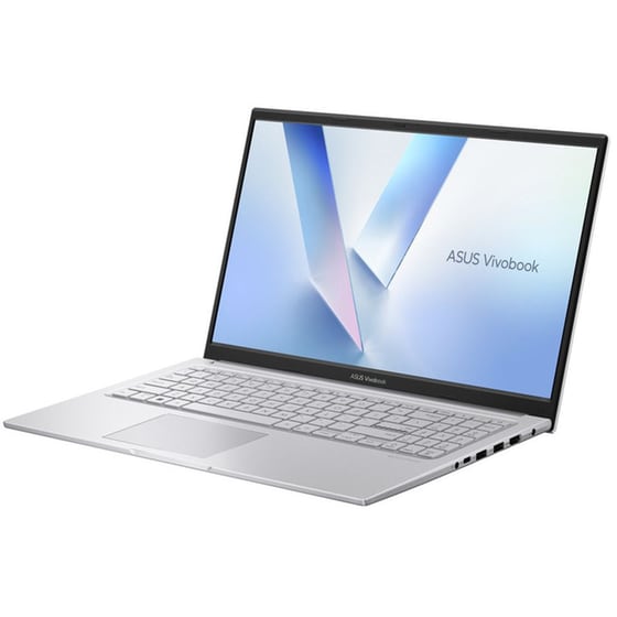 Asus Vivobook 15 X1504 15.6" FHD IPS (Intel Core 3-304/8 GB/256GB SSD/Intel Graphics/FreeDOS) Laptop image 2
