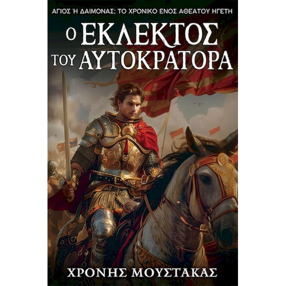 Ο εκλεκτός του Αυτοκράτορα image 0