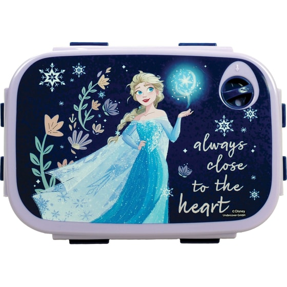 Φαγητοδοχείο Gim Micro Frozen 900 ml image 1