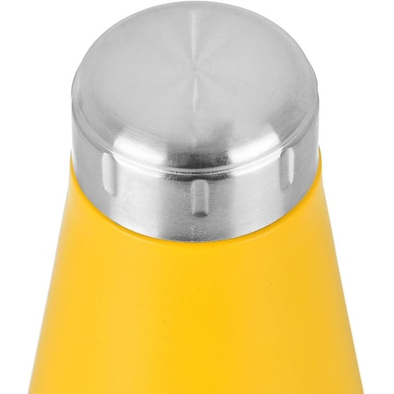 Θερμός Estia Home Art Save The Aegean Pineapple Yellow 500 ml image 2