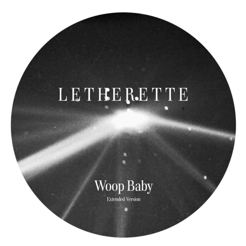 Woop Baby (Extended Version LP 7)