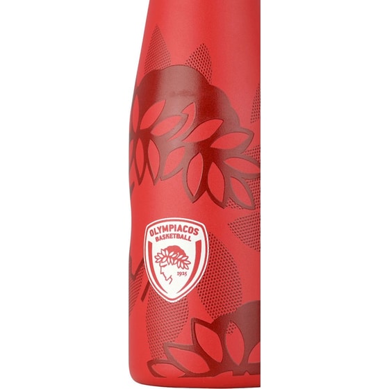 Μπουκάλι Θερμός Estia Home Art Travel Flask Save the Aegean Olympiakos BC 500ml image 2