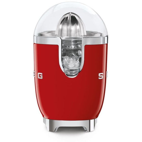 Ηλεκτρικός Στίφτης SMEG CJF11RDEU RD 70 W Κόκκινο image 2