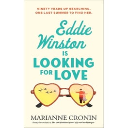 Eddie Winston Is Looking for Love