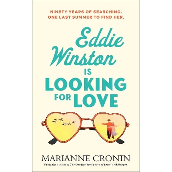 Eddie Winston Is Looking for Love image 0