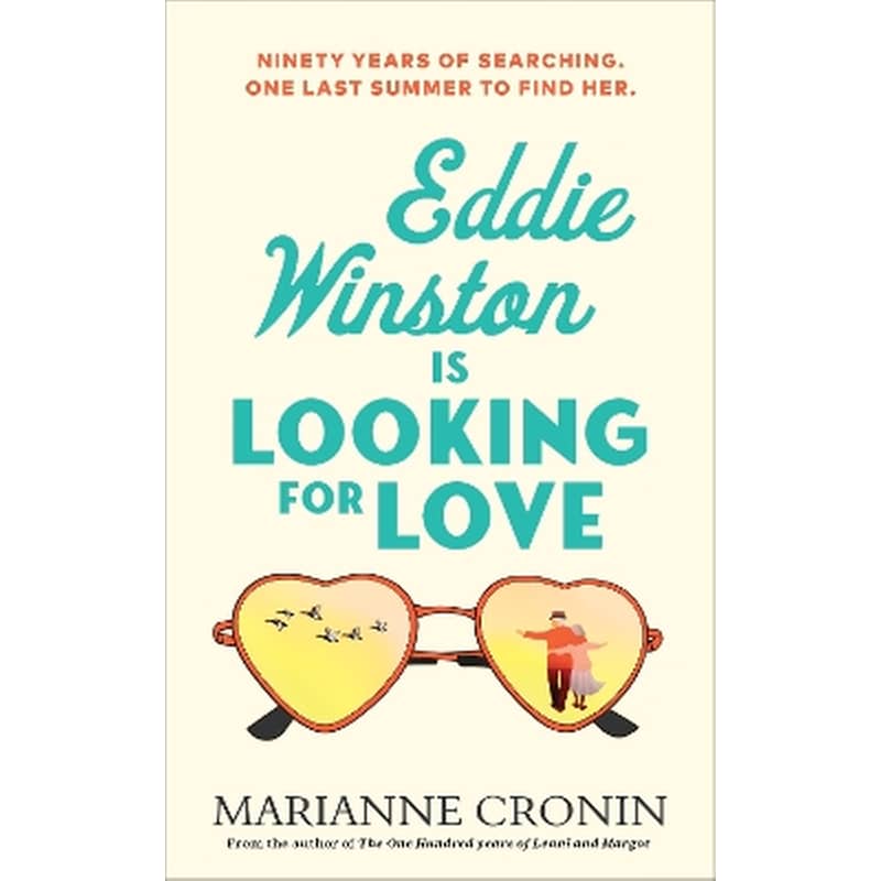 Eddie Winston Is Looking for Love